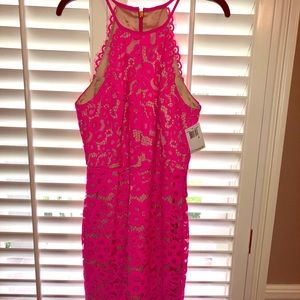 NWT! Trina Turk Dress